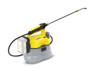 KARCHER PSU 4-18 4L tlakový postrekovač KARCHER PSU 4-18 4L tlakový postrekovač