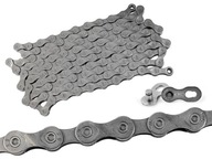 Reťaz KMC X9 x116 sivá OEM Reťaz KMC X9 x116 sivá OEM