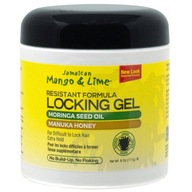 JAMAJSKÉ MANGO LIME Resistant Locking Gel JAMAJSKÉ MANGO LIME Resistant Locking Gel