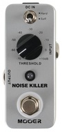 Gitarový efekt Mooer MNR1 Noise Killer