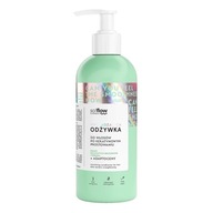 so!flow Kondicionér po keratínovom vyrovnávaní 400ml so!flow Kondicionér po keratínovom vyrovnávaní 400ml