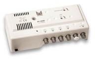 Alcad AI-400 28dB širokopásmový domáci zosilňovač Alcad AI-400 28dB širokopásmový domáci zosilňovač