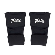 Fairtex Bandages boxerské gélové rukavice S/M