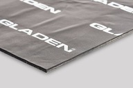Gladen Aero Multi - 3-vrstvová tlmiaca podložka Gladen Aero Multi - 3-vrstvová tlmiaca podložka