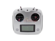 FLYSKY FS-I6S + IA6B 10-KANÁLOVÝ i-BUS 2,4GHZ VYSIELAČ + SADA PRIJÍMAČA FLYSKY FS-I6S + IA6B 10-KANÁLOVÝ i-BUS 2,4GHZ VYSIELAČ + SADA PRIJÍMAČA