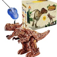 INTERAKTÍVNY DIAĽKOVO OVLÁDANÝ DINOSAUR REČIACI DRAK INTERAKTÍVNY DIAĽKOVO OVLÁDANÝ DINOSAUR REČIACI DRAK