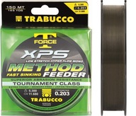 TRABUCCO T-FORCE XPS METOD FEEDER 0,30-150 m