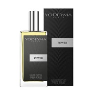 Pánska parfumovaná voda Yodeyma Power 50 ml