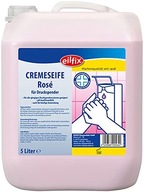 Eilfix Cream nemecké tekuté mydlo 5L Eilfix Cream nemecké tekuté mydlo 5L