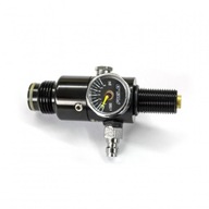 Paintball Regulátor Field Cylinder 3000PSI Airsoft HP Paintball Regulátor Field Cylinder 3000PSI Airsoft HP