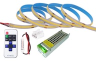 LED SET COB line 12V 24W 2mb NEON Stmievač LED SET COB line 12V 24W 2mb NEON Stmievač