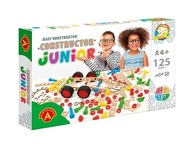 Little Junior Constructor 125 dielikov - Dante Little Junior Constructor 125 dielikov - Dante