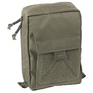 HELIKON URBAN ADMIN POUCH A.Green