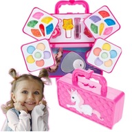 MAKEUP SADA MALIARSKA KOZMETIKA VO TAŠKE MAKEUP SADA MALIARSKA KOZMETIKA VO TAŠKE