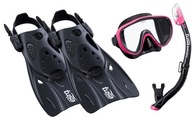 TUSA SERENE SET MASK Plutvy na šnorchl UF0103 M TUSA SERENE SET MASK Plutvy na šnorchl UF0103 M