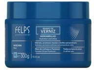 FELPS VERNIZ maska so silným leskom 300g FELPS VERNIZ maska so silným leskom 300g