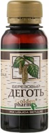 Golden Pharm Birch Tar Akné Psoriáza Golden Pharm Birch Tar Akné Psoriáza