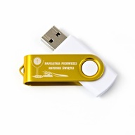 USB kľúč 16 GB 3.0 suvenír Sväté prijímanie GRAVER USB kľúč 16 GB 3.0 suvenír Sväté prijímanie GRAVER