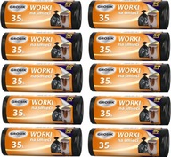 PENNY ODPADY 35L 50 KS ODOLNÉ x10 PENNY ODPADY 35L 50 KS ODOLNÉ x10