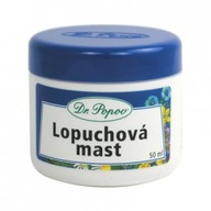 LOPÚCHOVÁ MASŤ 50ML DR POPOV LOPÚCHOVÁ MASŤ 50ML DR POPOV