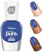 Lak Sally Hansen Good Kind Pure Natural Spr 371 Lak Sally Hansen Good Kind Pure Natural Spr 371