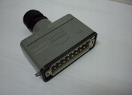 HARTING HAN 16pinový multipinový konektor 09200161441