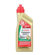 OLEJ CASTROL TRANSMAX ATF DEXRON VI MERC