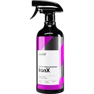 CarPro IronX deironizer Spray 1 čistič ráfikov CarPro IronX deironizer Spray 1 čistič ráfikov