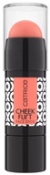 Catrice CHEEK FLIRT Blush stick 010 R'N'PEACH Catrice CHEEK FLIRT Blush stick 010 R'N'PEACH