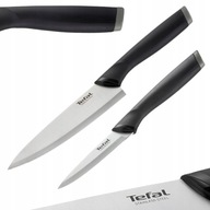 Sada nožov Tefal BOSS 15cm + LUPÁČKA 9cm komfort Sada nožov Tefal BOSS 15cm + LUPÁČKA 9cm komfort