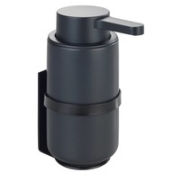 ZÁvesný DÁVKOVAČ TEKUTÉHO MYDLA 250 ml WENKO ZÁvesný DÁVKOVAČ TEKUTÉHO MYDLA 250 ml WENKO