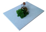 Kamenná doska na krájanie Crystals 30x40x12 mm Kamenná doska na krájanie Crystals 30x40x12 mm