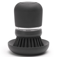 BRABANTIA - Sink Side - Kefka na umývanie riadu s dávkovačom BRABANTIA - Sink Side - Kefka na umývanie riadu s dávkovačom