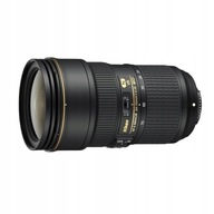 Nikkor 24-70 f/2.8E VR Gw.24 mesiacov Nikkor 24-70 f/2.8E VR Gw.24 mesiacov