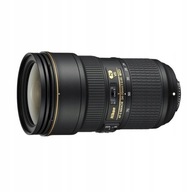 Nikon 24-70 f/2.8 E VR Gw.24 mesiacov