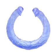 BAILE – DOUBLE DONG BLUE 450 mm 17,7"" BAILE – DOUBLE DONG BLUE 450 mm 17,7""