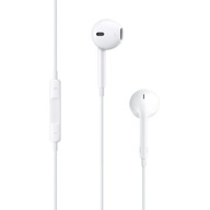 Bezdrôtové slúchadlá Apple EarPods