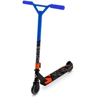 Kolobežka Street Surfing Trickster Jungle Blue Kolobežka Street Surfing Trickster Jungle Blue
