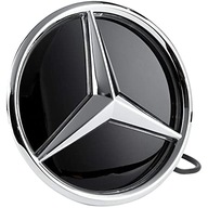 2015-2019 Mercedes GLC GLE GLS LED znak