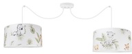 BOHO LED STROPNÉ LUSTRE DO DETSKEJ IZBY BOHO LED STROPNÉ LUSTRE DO DETSKEJ IZBY