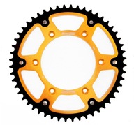 Prevodník SUPERPROX 52 od KTM SX EXC 520 LC4 600 620 Prevodník SUPERPROX 52 od KTM SX EXC 520 LC4 600 620