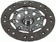 KOTOUČ SPOJKY VW BORA 1.9 2.3 KOTOUČ SPOJKY VW BORA 1.9 2.3