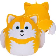 SQUISHMALLOWS SONIC MASKOT TAILS 20 CM 0205