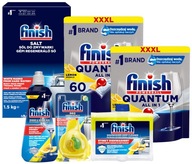 Finish Quantum All in One Set 120 + príslušenstvo