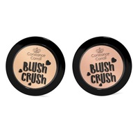 MAKEUP PALETTE ROSE - Farby, prírodné zložky, dlhotrvajúci efekt MAKEUP PALETTE ROSE - Farby, prírodné zložky, dlhotrvajúci efekt
