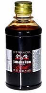 Esencja Strands Jamaica Rom 250 ml Esencja Strands Jamaica Rom 250 ml