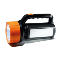 NABÍJACIA SVIEČKA Tiross 3W LED/ 170 lumenov + 24 SMD LED/ 190 lumenov NABÍJACIA SVIEČKA Tiross 3W LED/ 170 lumenov + 24 SMD LED/ 190 lumenov