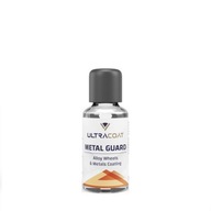 Ultracoat Metal Guard 30ml - Keramický povlak na ráfiky a kovy Ultracoat Metal Guard 30ml - Keramický povlak na ráfiky a kovy