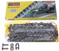 Hnacia reťaz SIMSON KR51/1 SR4 YBN 428S 114L Hnacia reťaz SIMSON KR51/1 SR4 YBN 428S 114L