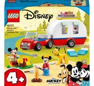 LEGO Disney 10777 Mickey Mouse a Minnie Mouse